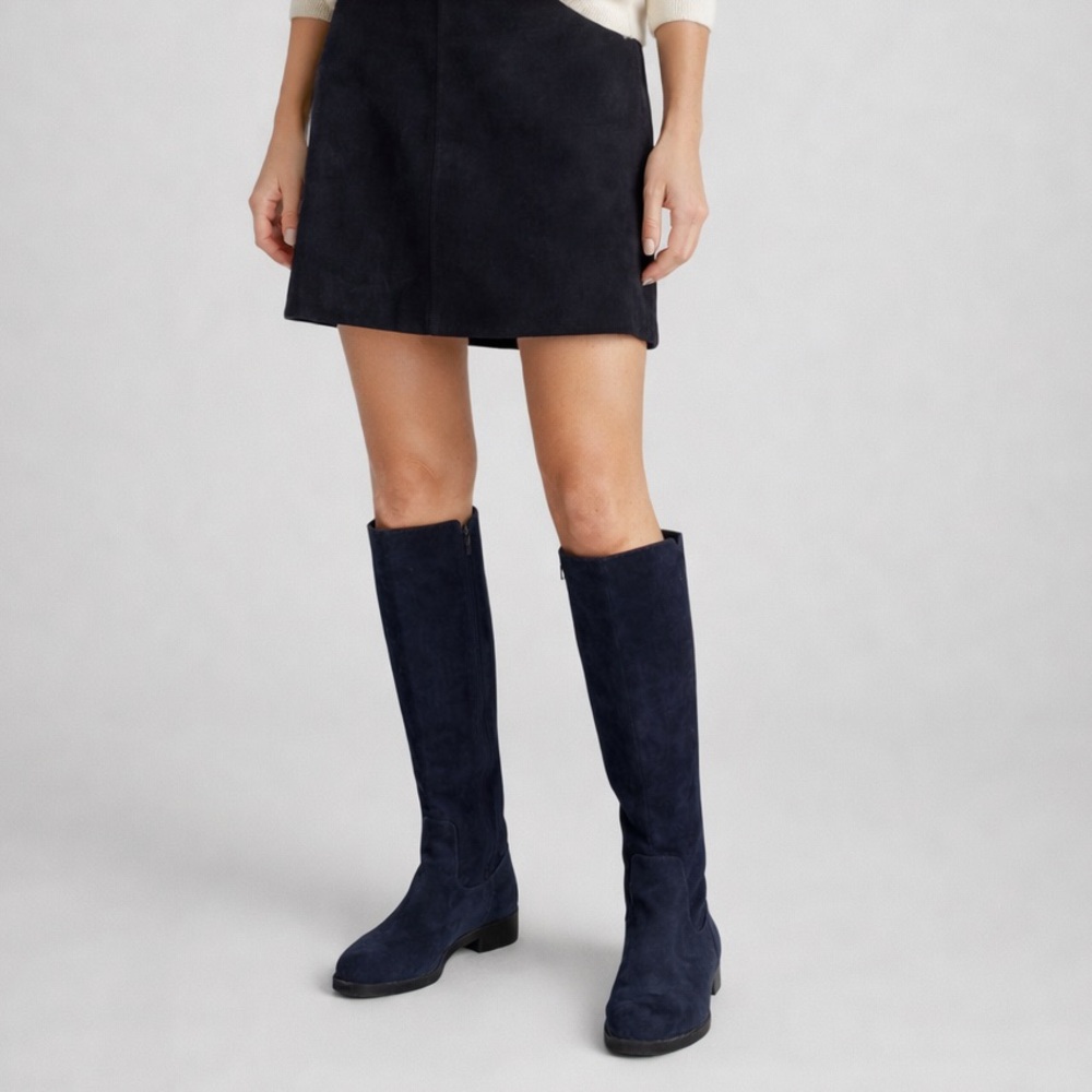 Crast Boots from Julie Dee. Size 38